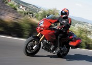 Ducati Multistrada 1100s